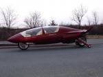 Acabion GTO 2007 года